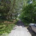 Deer blocking roadway near Beltline Road