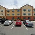 Fire alarm investigation at Sandy hotel