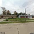 Female reporting chest pain near Deford Street