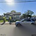 Two-car crash on Clinton Street in South Bound Brook
