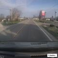Oversized trucks on narrow Edison roadway