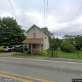 Residential burglary near Main Street in Springdale Township