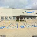 Person experiencing chest pain at Amazon facility