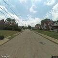 Traffic stop at Lox Avenue and Spring Street