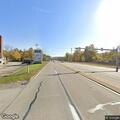 86-year-old woman falls and injures shoulder