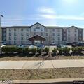 False alarm at hotel fire detector
