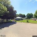 Gas odor reported outside Canton residence