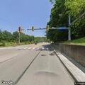Two-vehicle crash at Route 8 and Duncan Avenue