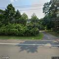 Complaint about surveyors behind Old York Road home
