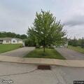 female fallen and needing medical aid at home