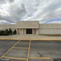 Possible break-in at business near old Jo-Ann Fabrics