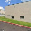 Sick raccoon reported near Quaker Valley High School