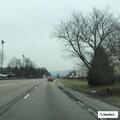 Possible impaired driver in gray Kia on Route 65