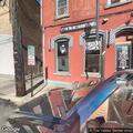 Hit-and-run crash on East Main Street