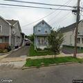 Residential burglar alarm on North Crest Road