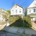 Loud music complaint on Fisher Avenue