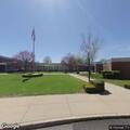 Commercial fire alarm at elementary school