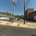 Fire alarm near Hamilton Street at Bound Brook rail complex