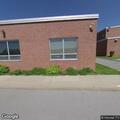 Child with breathing difficulty at Juniata Valley High School field