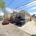 Explosion and flare reported at house on Center Place