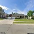 Residential burglary alarm on Ashley Mesa Lane