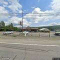 Two-vehicle crash with injury on Route 209