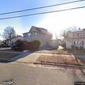 Man reportedly tries to fight person outside home