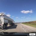 Two-car crash on I-55 near Towanda exit