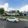Stolen van reported near Bound Brook rotary