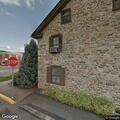 Person with traumatic injury near Main Street in Hunter Township