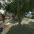 Female patient falls near Locust Street in Thompsontown