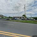 Crash with roadway fluids in Wayne Township