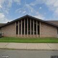 Person with breathing difficulties at family practice center