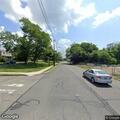Traffic stop at Orlando Drive and Loomis Avenue
