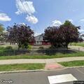 Man screaming near park at Thompson Avenue