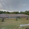 Man reports purple toes on left leg near Millersburg