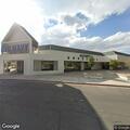 Alarm reported at south shop main door