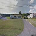 Fallen transformer leaks oil on Tuscarora Street