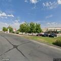 Male patient self-admits at 2055 N Main St