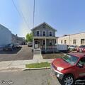 Burglary of work pickup truck on South Street