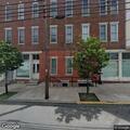 Person fell near Main Street at Union House Apartments