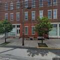 Person reported sick near Main Street apartment
