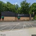 Officer stops wanted silver Jeep at restaurant