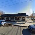 Man in 60s falls outside Golden Corner Diner