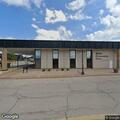 Truck crashes into bank building in South Pekin
