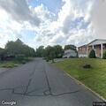 Carbon monoxide alarm on Pumper Hill Drive