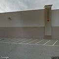 Minor parking lot crash at Village Center Drive