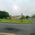 Commercial building fire at East Penn Self Storage