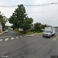Traffic stop at Somerset and Wyckoff intersection