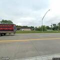 Female with severe abdominal pain in Dollar General parking lot